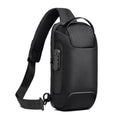 Avtoit | Men's Anti-Theft Messenger Bag