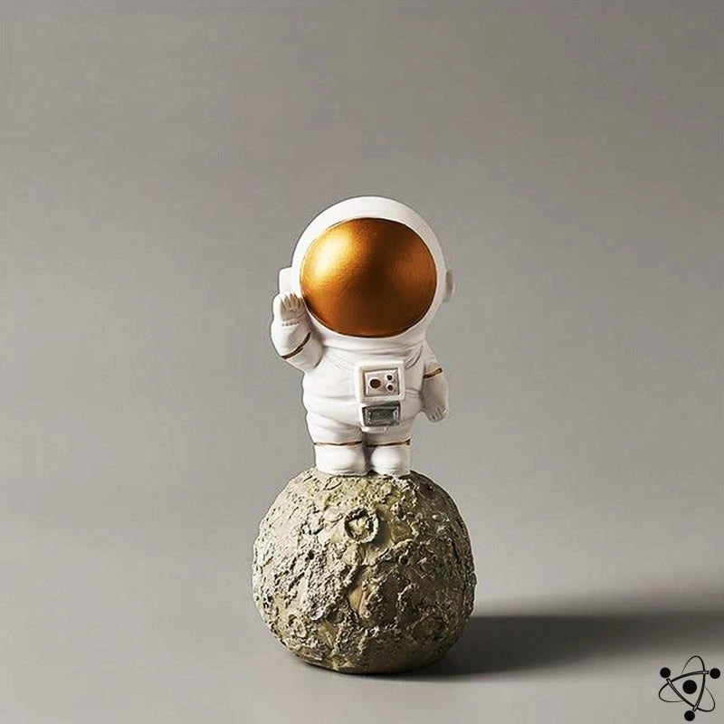 Avtoit | Meteor Astronaut Figurine
