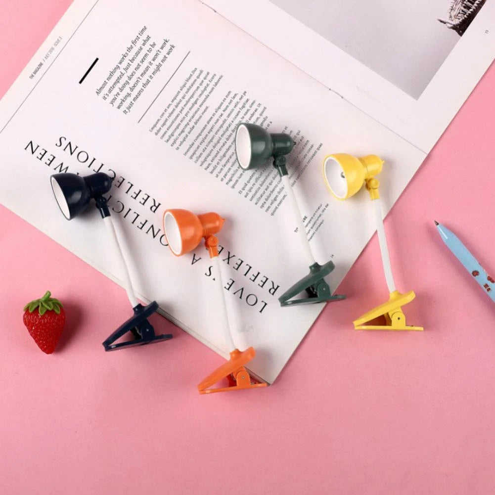 Avtoit | Book lamp