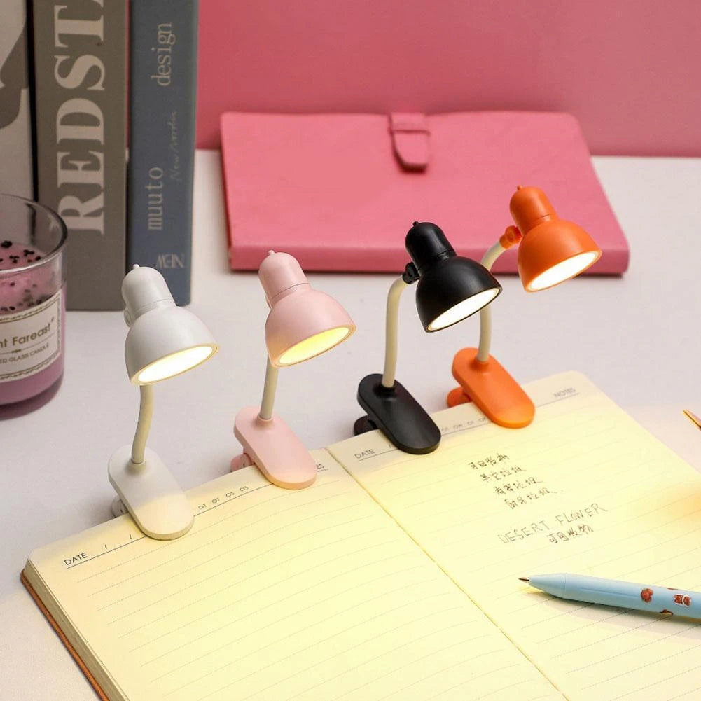 Avtoit | Book lamp