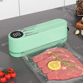 Avtoit | Mini Cordless Vacuum Sealer – Fresh Food in No Time