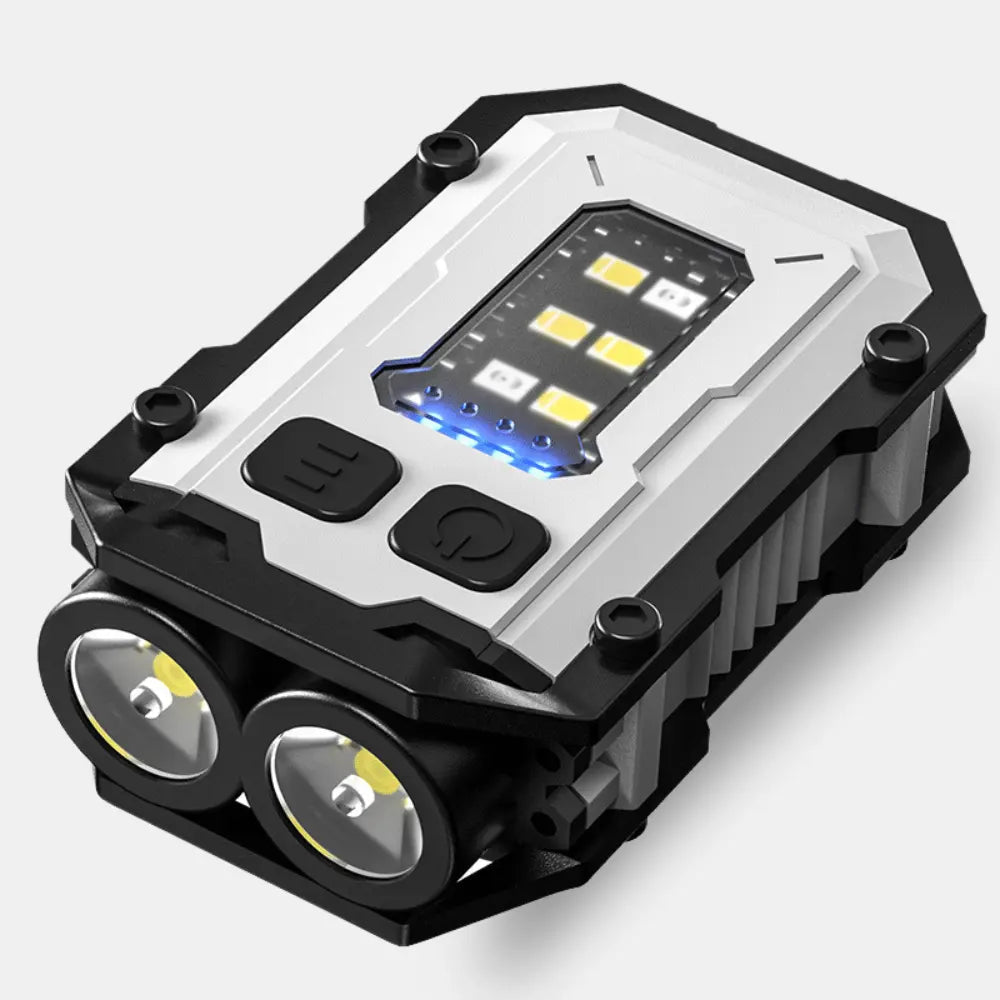 Avtoit | Mini-LED-Flashlight – Compact & Bright