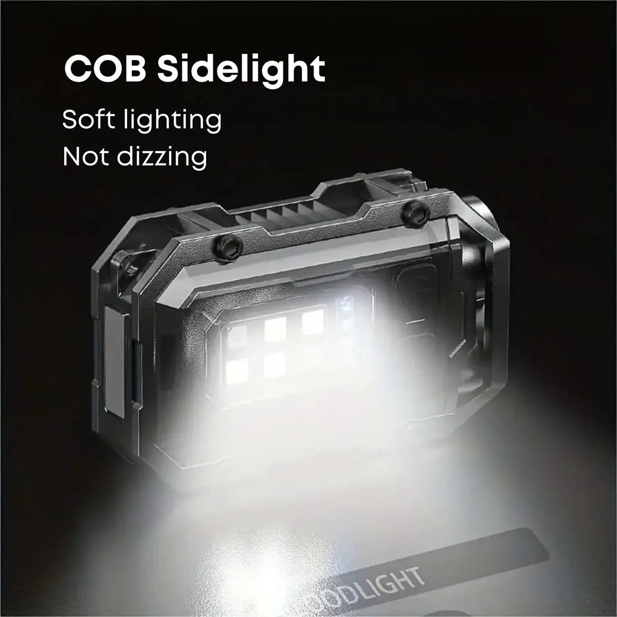 Avtoit | Mini-LED-Flashlight – Compact & Bright