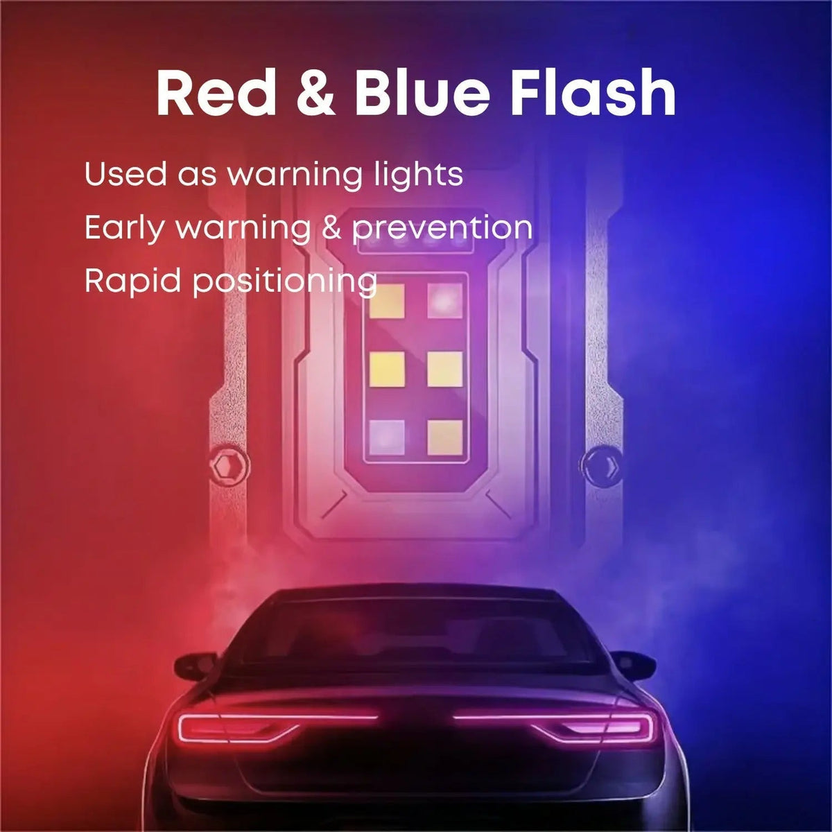 Avtoit | Mini-LED-Flashlight – Compact & Bright