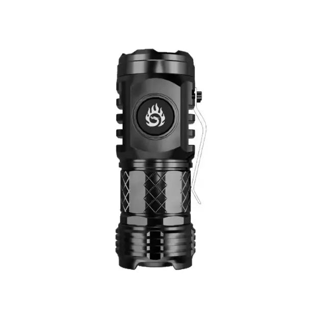Avtoit | Mini LED flashlight – Super bright & waterproof with light regulation