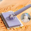 Avtoit | Mini-Mop with automatic cloth changing system + 10 cleaning cloths