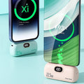 Avtoit | Mini-Powerbank – Compact mobile charging battery
