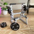 Avtoit | Mini-Squat-Rack-Pen Holder – Unique Gift for Fitness Fans