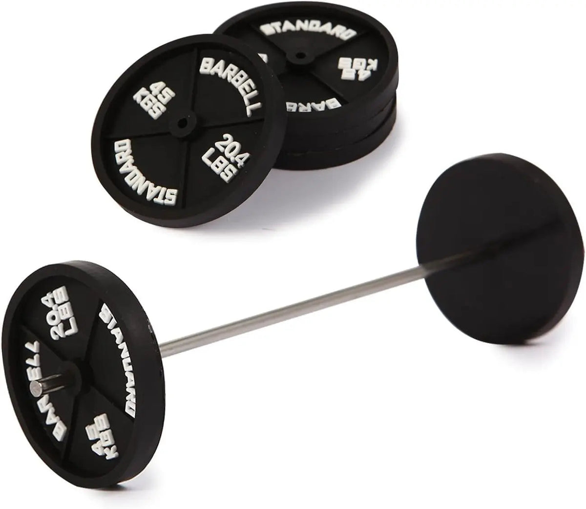 Avtoit | Mini-Squat-Rack-Pen Holder – Unique Gift for Fitness Fans