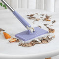 Avtoit | Mini- mop with click system – Hygienic & Flexible