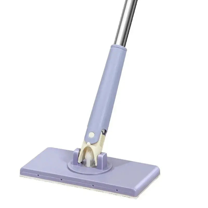 Avtoit | Mini- mop with click system – Hygienic & Flexible