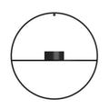 Avtoit | WallAura - Ryder Candleholder and Vase Combo