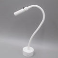 Avtoit | SleekGlow – Minimalist LED Reading Wall Lamp with Adjustable Arm