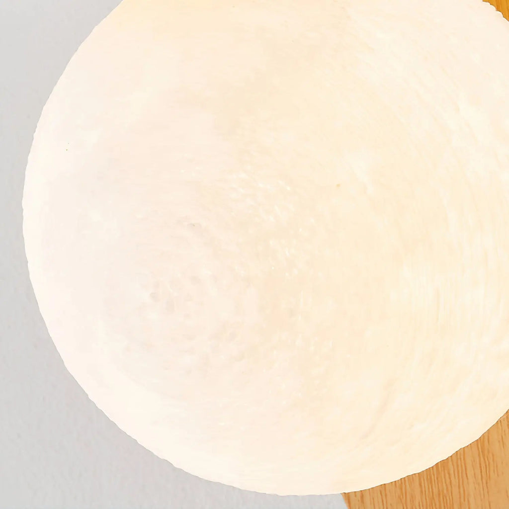 Avtoit | Minimalist Japandi | LED Wall Light Interior 25 cm