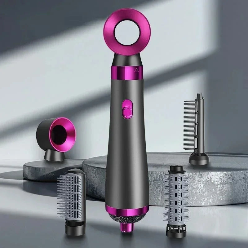 Avtoit | Hair dryer brush set