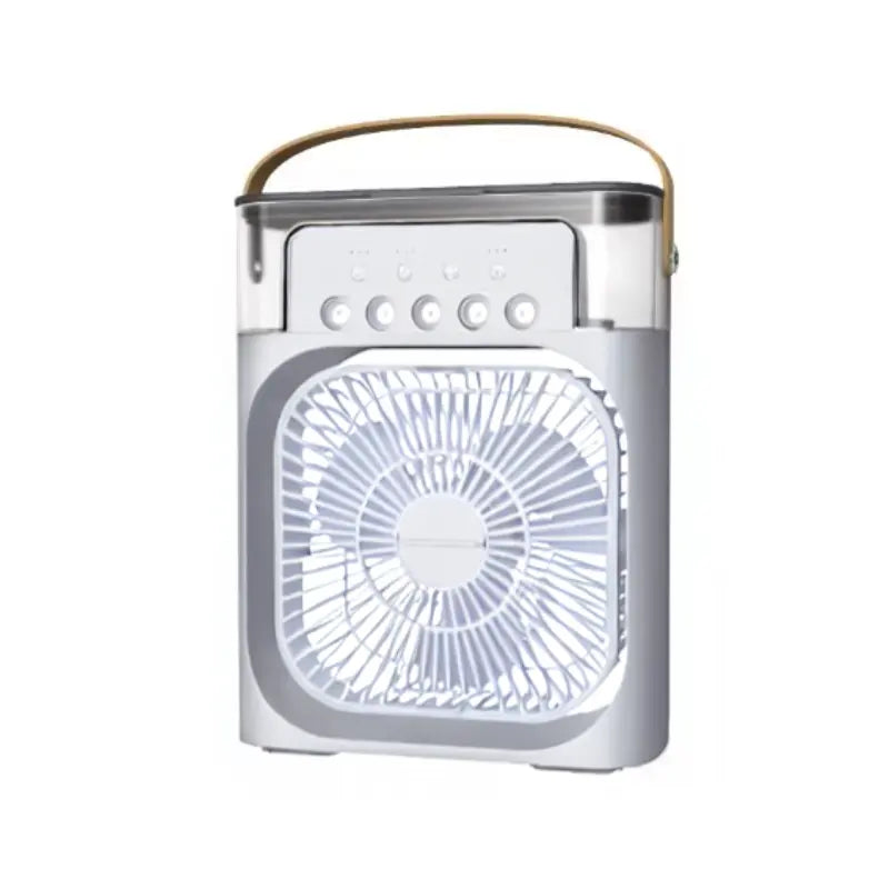 Avtoit | Mobile Air Conditioner with Humidifier Function