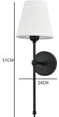 Avtoit | Modern American Wall Light