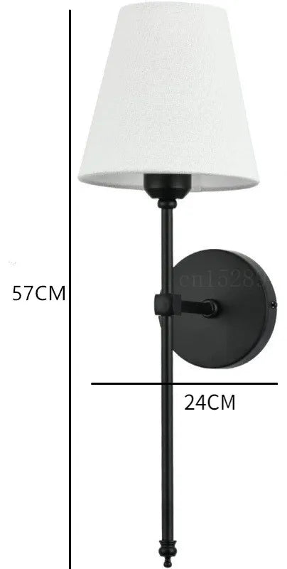 Avtoit | Modern American Wall Light