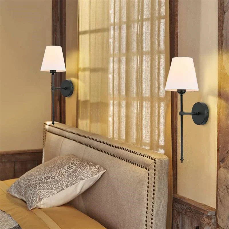 Avtoit | Modern American Wall Light