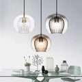 Avtoit | Elegance Glass - Modern Glass Pendant Light