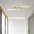 Avtoit | SleekGlow - Ceiling light with LED line