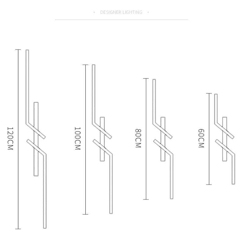 Avtoit | SleekGlow - Ceiling light with LED line