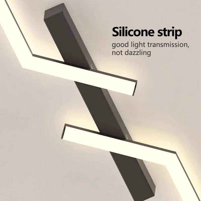Avtoit | SleekGlow - Ceiling light with LED line