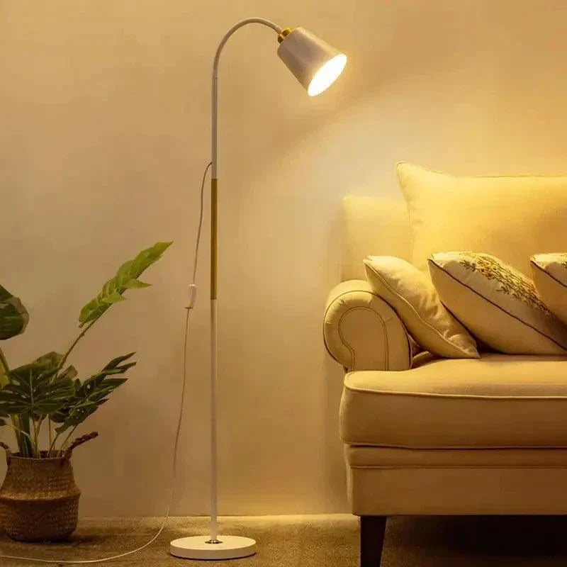 Avtoit | ShineSky - Modern Floor Lamp with Style