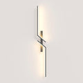 Avtoit | Creative LED wall lamp with stripe design | Modern design