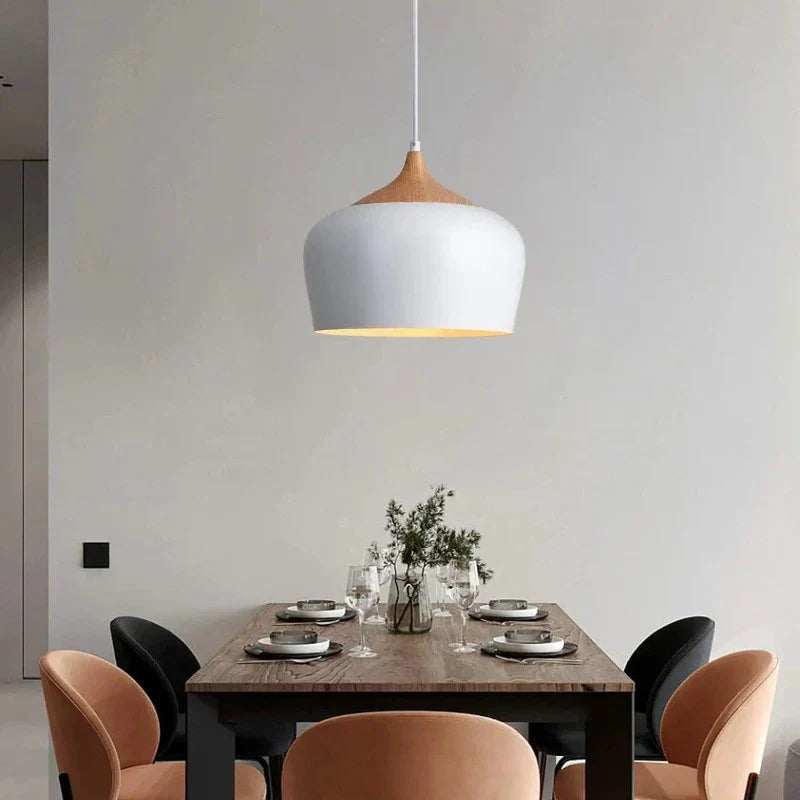 Avtoit | BloomingFlare - Pendant lamp