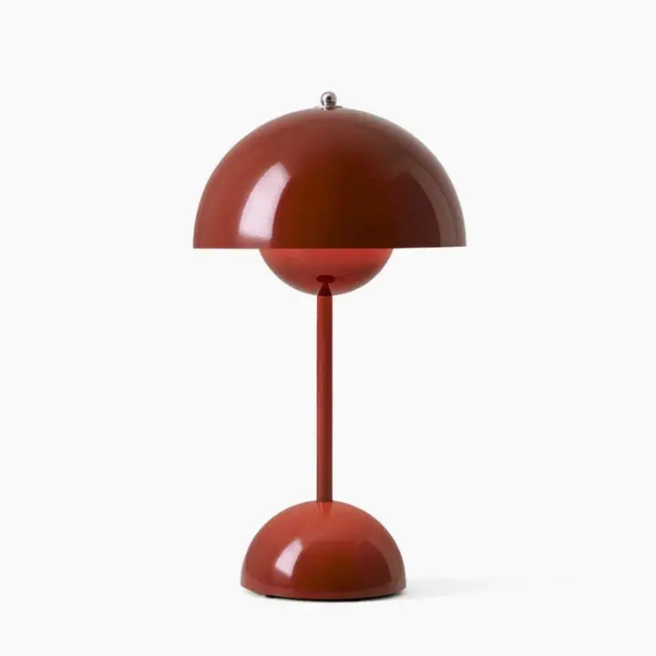 Avtoit | Modern LED Table Lamp – Wireless and dimmable