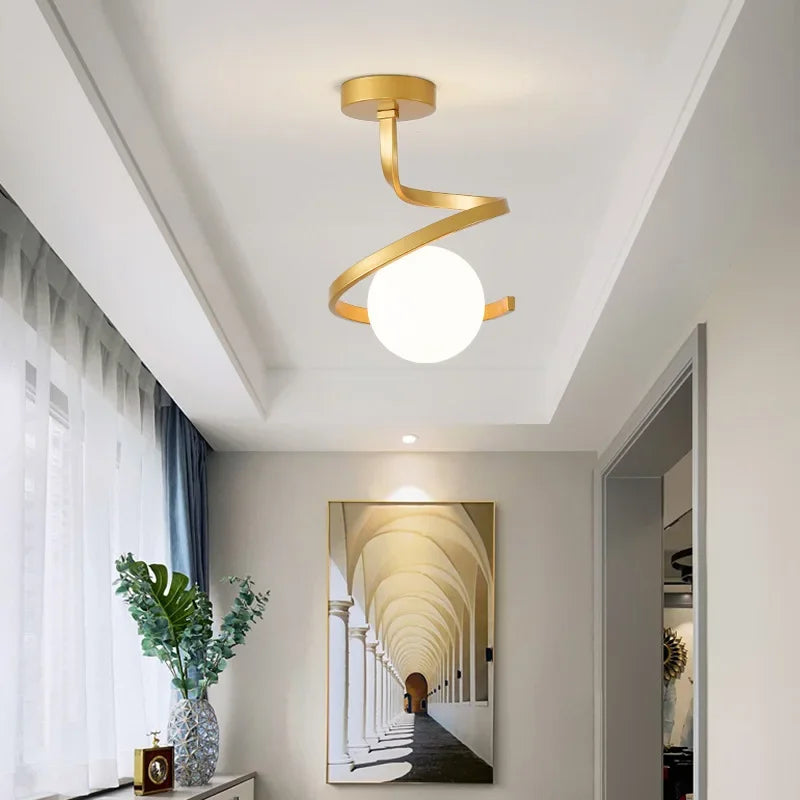 Avtoit | Stylish modern pendant lamp for any decor