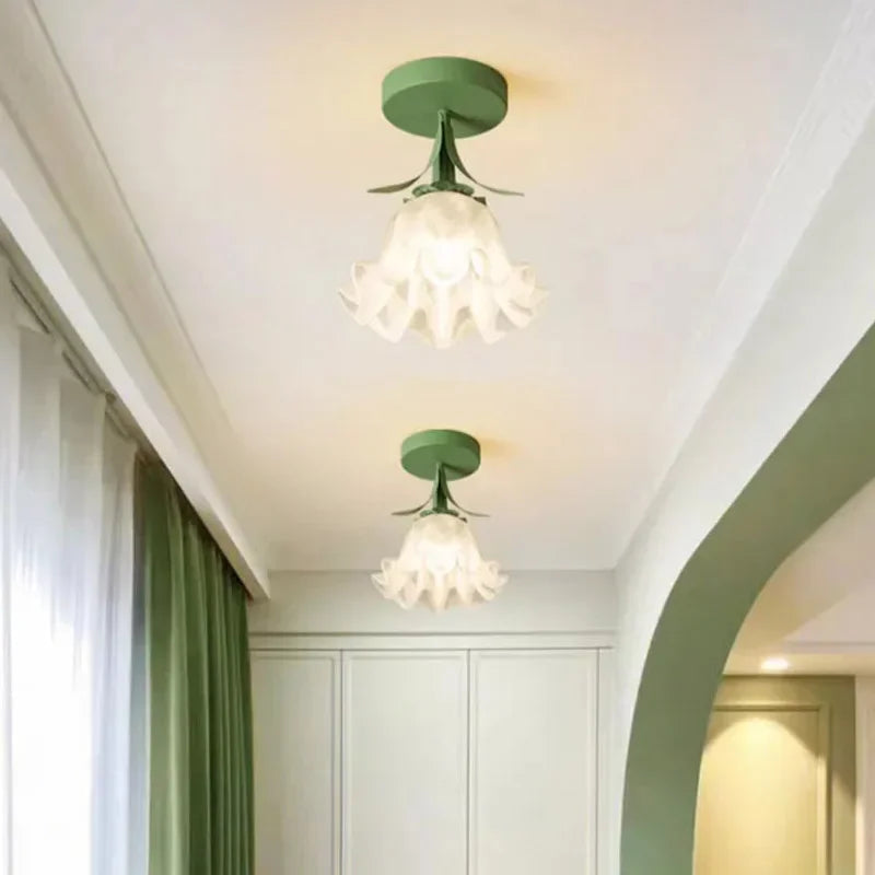 Avtoit | Modern ceiling light with elegant design