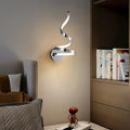 Avtoit | SpiralGlow - Spiral LED Wall Lights