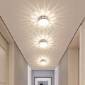 Avtoit | Modern LED ceiling light - for entrance, hallway and balcony