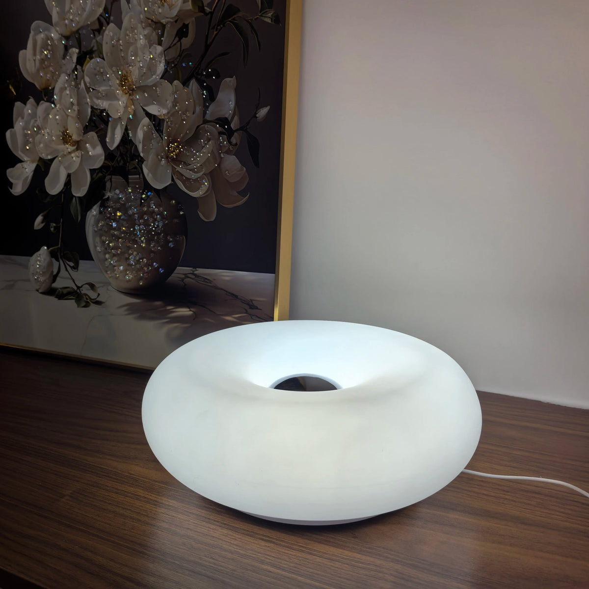 Avtoit | Modern LED Lamp | Dimmable with Touch Control