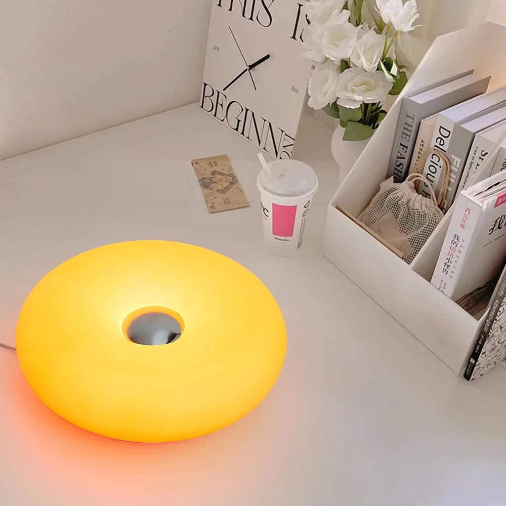 Avtoit | Modern LED Lamp | Dimmable with Touch Control