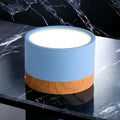 Avtoit | Modern LED Ceiling Spotlight White | Flexible Ceiling Spot