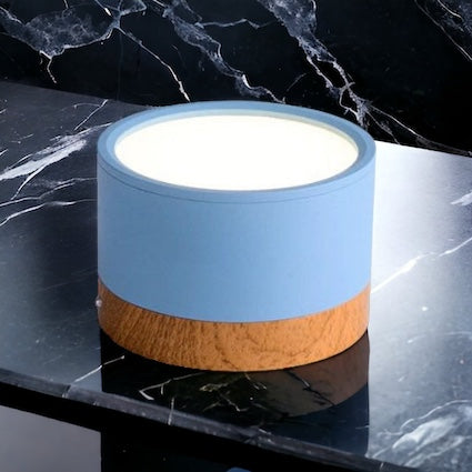 Avtoit | Modern LED Ceiling Spotlight White | Flexible Ceiling Spot