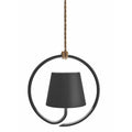 Avtoit | Modern pendant light | Rechargeable hanging light