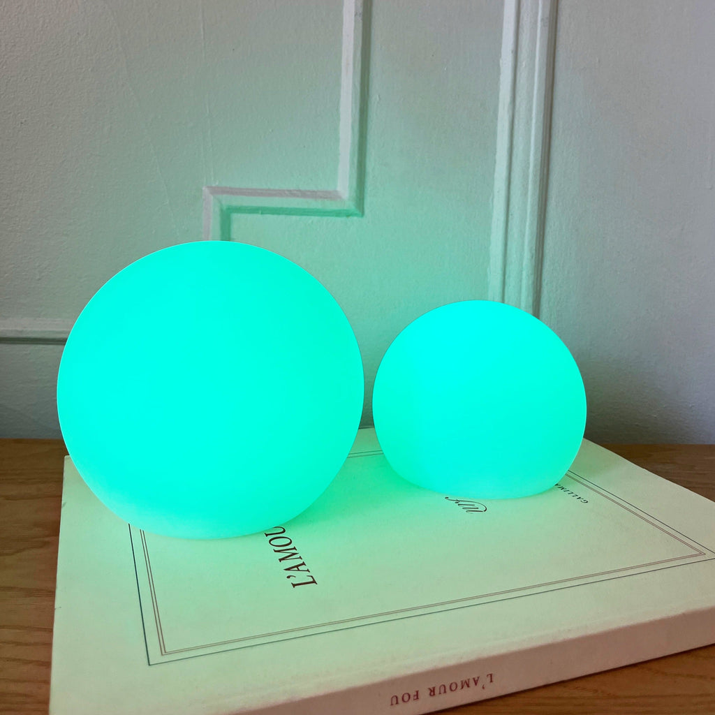 Avtoit | LED Wireless Table Lamp - Rechargeable Modern Light Fixture for Home, Office, and Nightstand Use