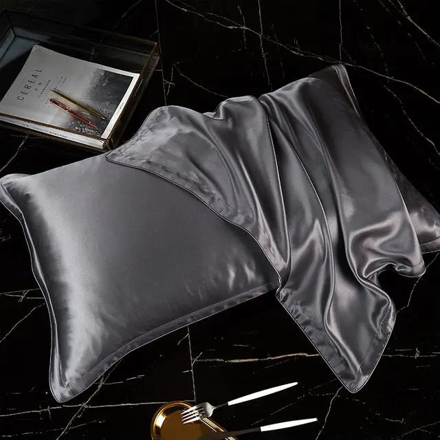 Avtoit | Mulberry 100% pure silk pillowcase