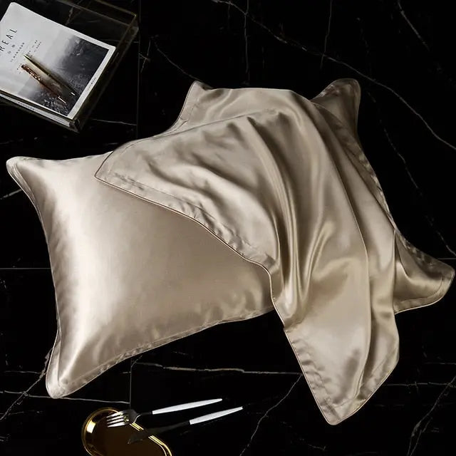 Avtoit | Mulberry 100% pure silk pillowcase