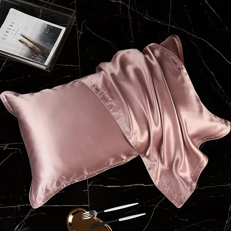 Avtoit | Mulberry 100% pure silk pillowcase