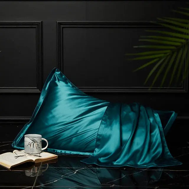 Avtoit | Mulberry 100% pure silk pillowcase