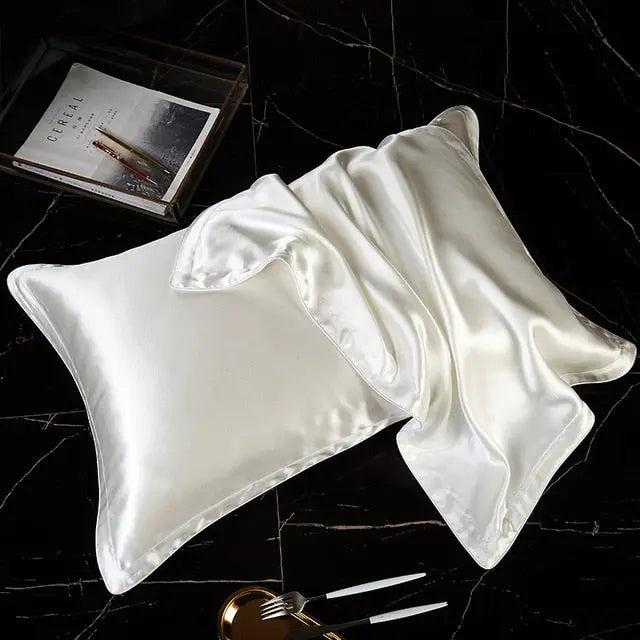 Avtoit | Mulberry 100% pure silk pillowcase