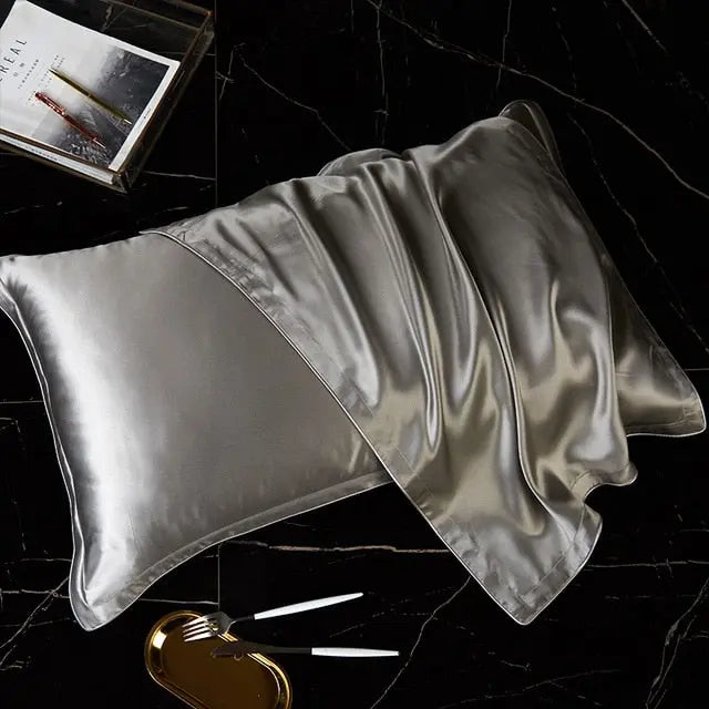 Avtoit | Mulberry 100% pure silk pillowcase