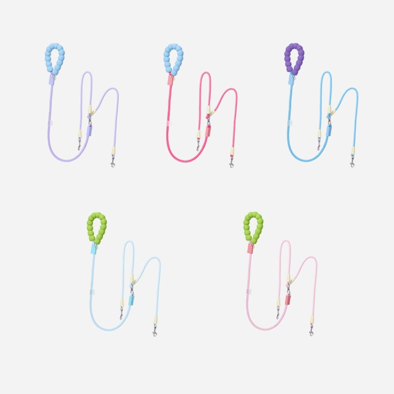 Avtoit | Multi-purpose double leash No tangles dog leash