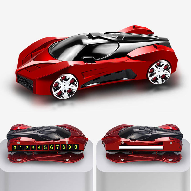 Avtoit | Multifunctional Car Model Phone Holder