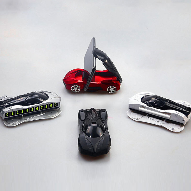 Avtoit | Multifunctional Car Model Phone Holder